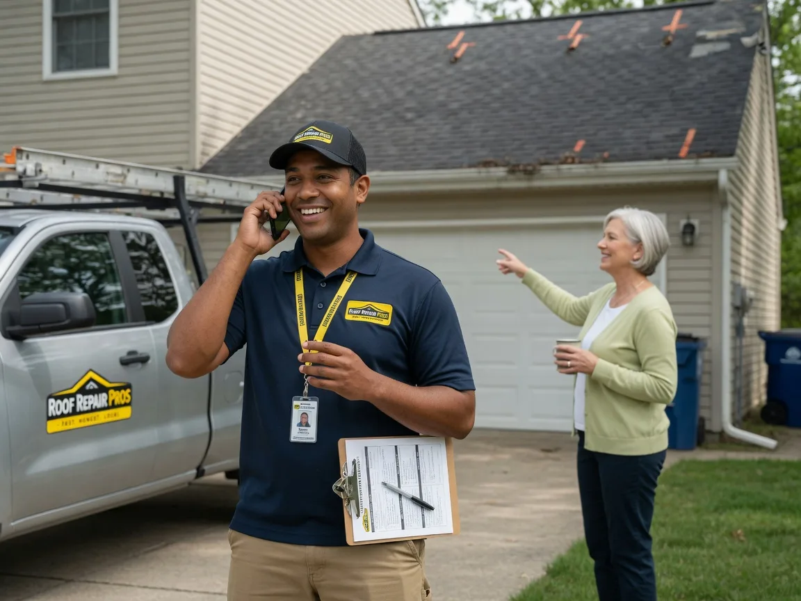 Roof Repair Clifton Forge, VA FAQs